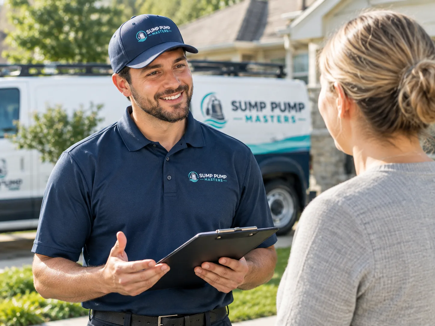 Sump Pump Repair San Benito, TX FAQs